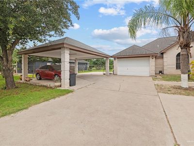 Property at 1305 Opal St, Penitas, TX
