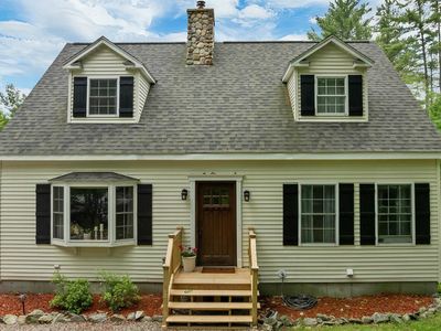 39 Beach Pond Road