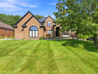 4509 Peppermill Ln