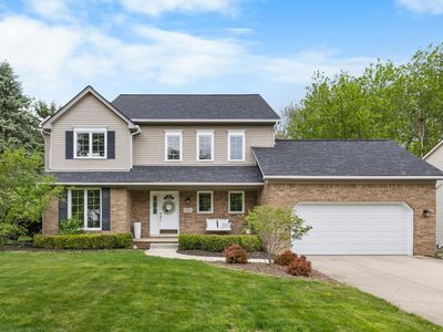 624 Woodhill Dr
