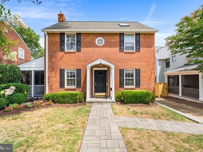 15 N Garfield St