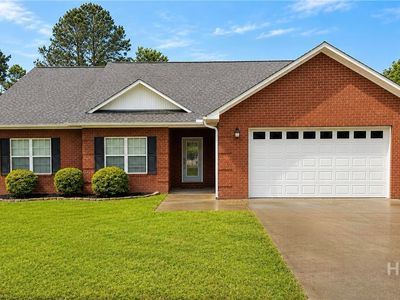 Property at 140 Colonial Drive, Midway, GA