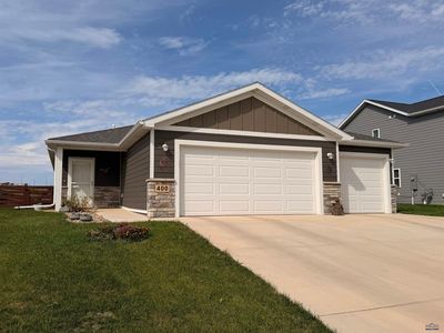 400 Henry Potter Rd