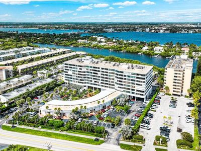 3589 S Ocean Boulevard #32