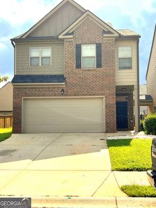 3050 Hendrick Dr