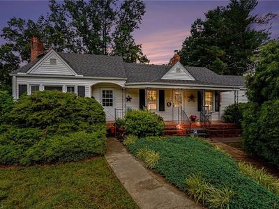 133 Mountain View Rd