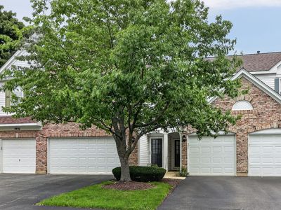 2940 Stonewater Dr