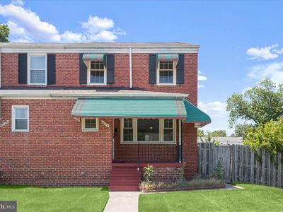6022 Loch Raven Blvd