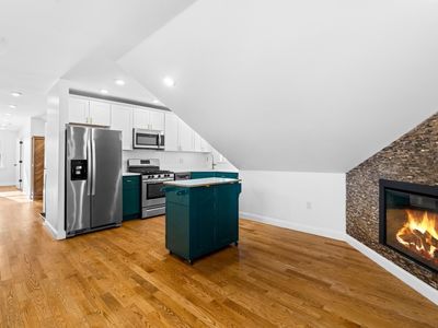 Property at 1-3 Howard Pl #B, Dorchester, MA