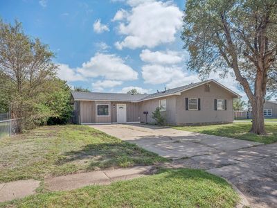Property at 2900 Rosewood Ln, Pampa, TX