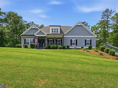 423 Spring Lake Hls