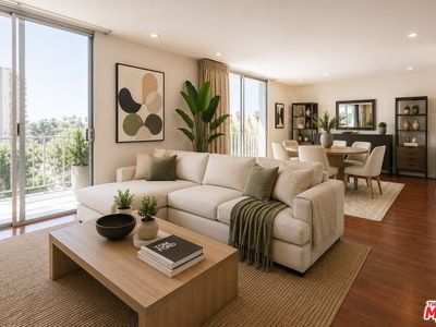100 S Doheny Dr APT 711