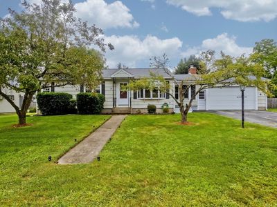 Property at 14 Bliss Rd, Bellingham, MA