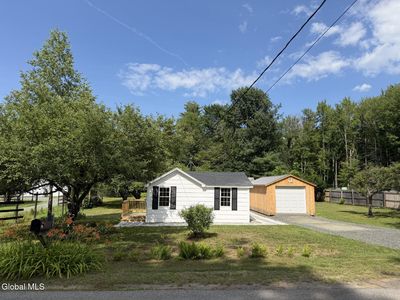141 Wendell Avenue