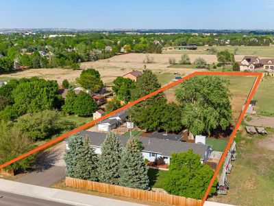 5416 S Timberline Rd