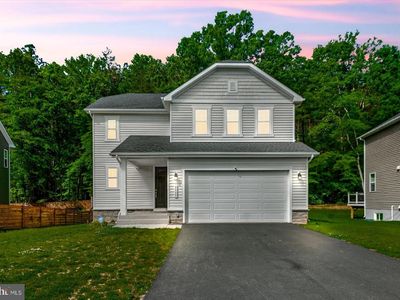 Property at 2848 White Tail Dr, Locust Grove, VA
