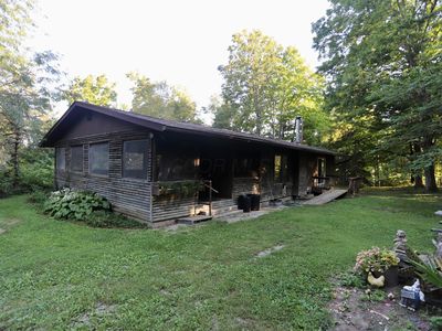 2727 Panhandle Rd