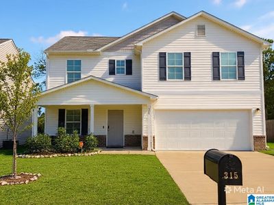 315 Orchid Ln