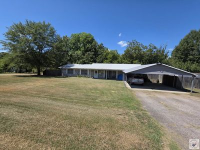 Property at 315 Lone Star Ln, Hooks, TX