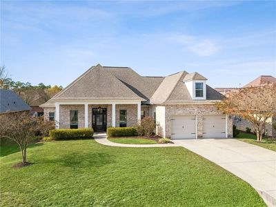 483 Chateau Grimaldi