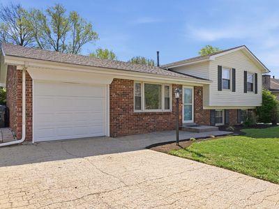 3462 Birkenhead Dr