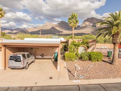 Property at 10136 N Valle Del Oro Dr, Oro Valley, AZ