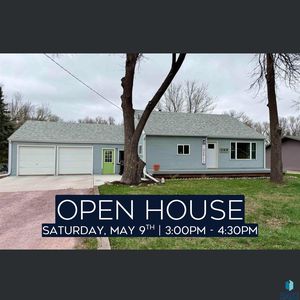 Property at 500 E Willow St, Harrisburg, SD