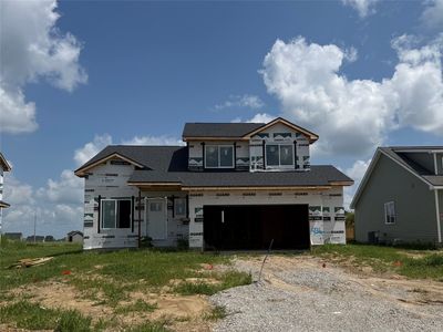 Property at 936 Lavender Ln, Pella, IA