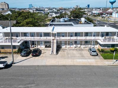 800 W Brigantine Ave Unit 214