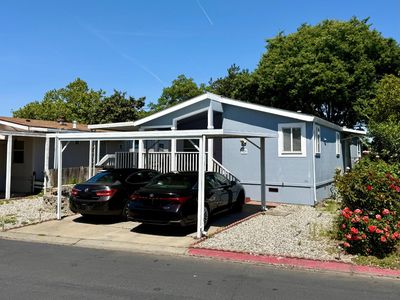 1399 Sacramento Ave Unit 129