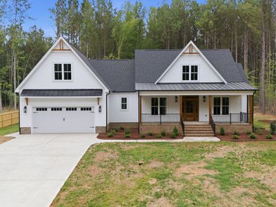 LOT 7 Watkins Wilkinson Rd