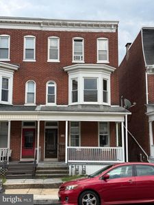 640 Pennsylvania Ave