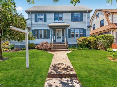 132 Hillside Rd