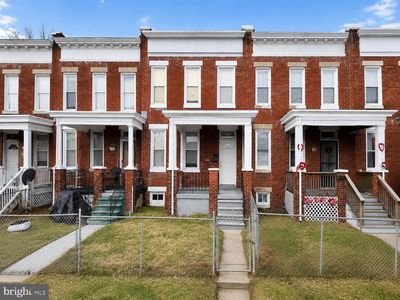 704 N Edgewood St