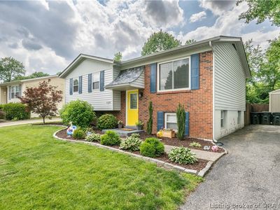 1519 Northaven Drive