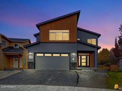 8809 Chalk Hill Loop