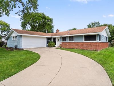Property at 231 Webster Ln, Schaumburg, IL