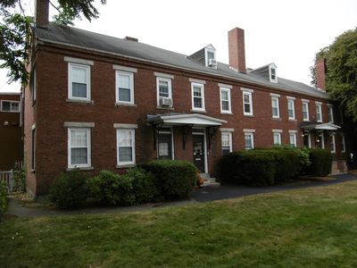 80 West Merrimack Street