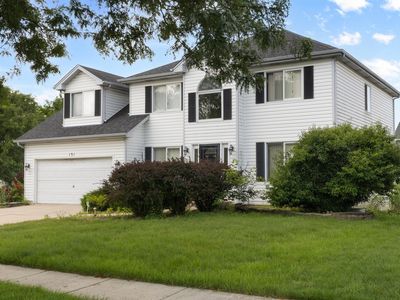 131 Tecumseh Dr