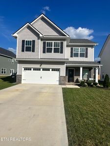 2733 Farmhouse Dr