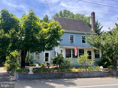 Property at 221 Quinton Marlboro Rd, Salem, NJ