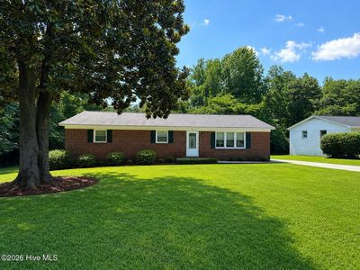Property at 201 Shaw Road, Hamlet, NC