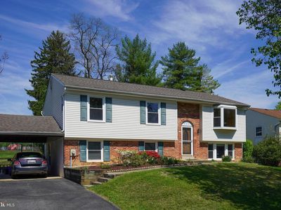 Property at 4601 Prestwood Dr, Olney, MD