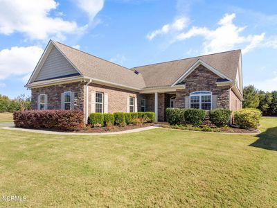 8416 Forest Crest Court