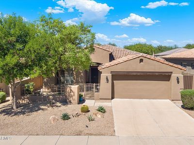 8230 E SIERRA PINTA Drive