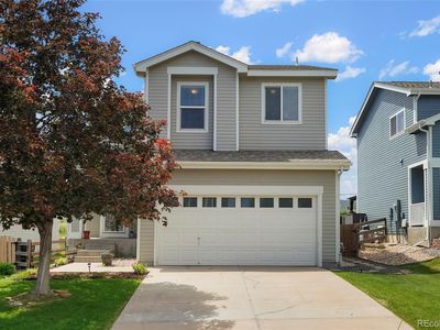 9681 Marmot Ridge Circle