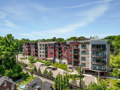 218 W Kingsley St Unit 206