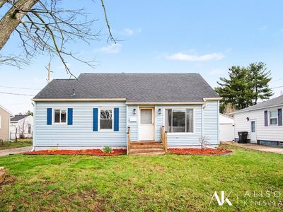 2329 Golden St SW