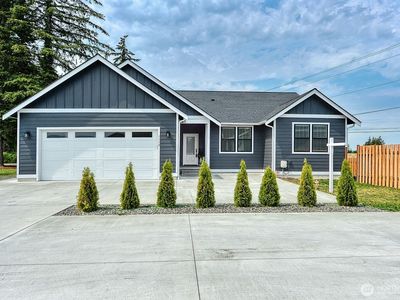 Property at 1112 Falcon Court, Everson, WA