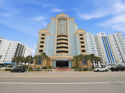 2501 S Ocean Blvd. #913